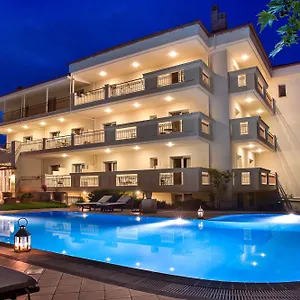 4* Hotell Electra