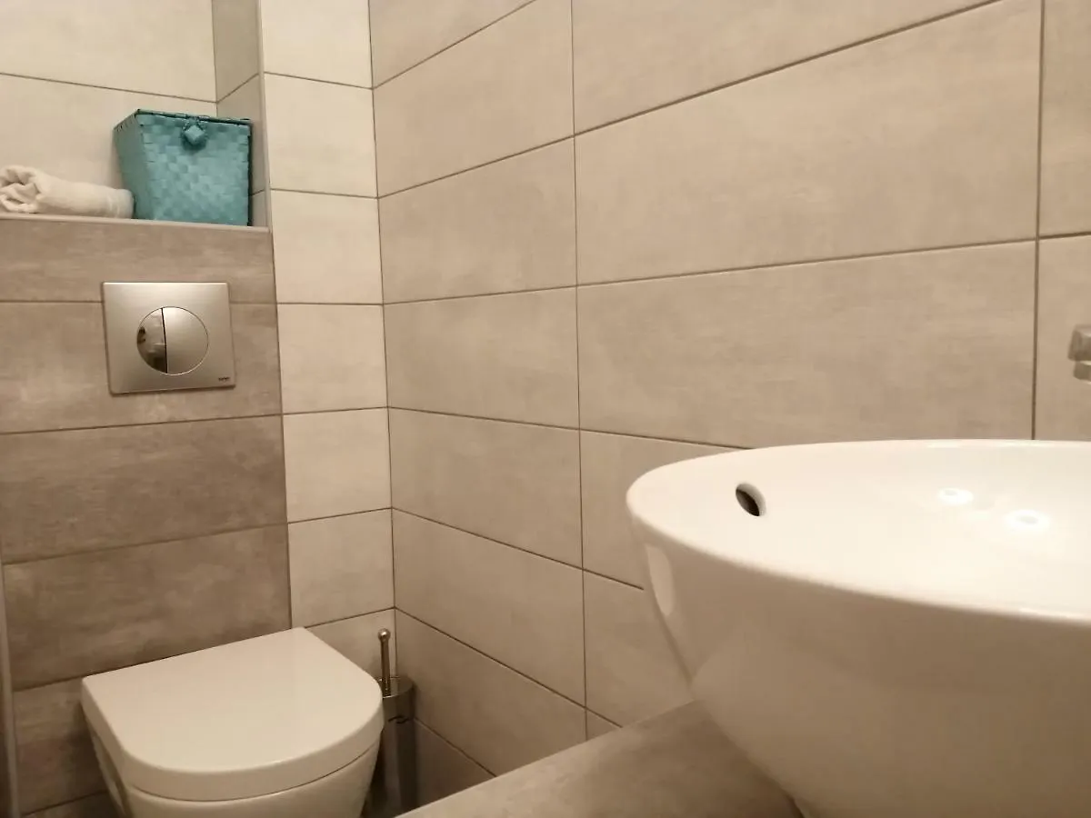 Mavi Apartment Stavros  Stavros (Thessaloniki)